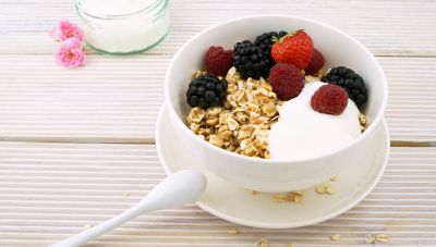Γιαούρτι ή cottage cheese; Και ο νικητής είναι…