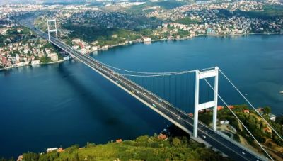 Τουρκία: Ιδιωτικοποιούνται για 30 χρόνια δύο γέφυρες του Βοσπόρου και σημαντικοί αυτοκινητόδρομοι