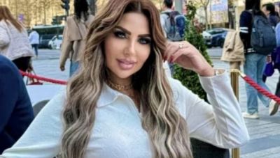 Σοκ στην Αίγυπτο: Θανατική ποινή σε γνωστή παρουσιάστρια για υπόθεση ναρκωτικών
