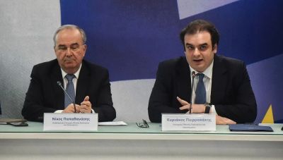 Η εξειδίκευση του πακέτου €2,2 δισ. της ΔΕΘ: Τι κερδίζουν νοικοκυριά, επιχειρήσεις, επαγγελματίες, συνταξιούχοι, δημόσιοι υπάλληλοι, αγρότες