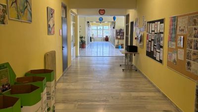 Έτοιμες οι σχολικές μονάδες του Δήμου Μινώα Πεδιάδας για τη νέα σχολική χρονιά