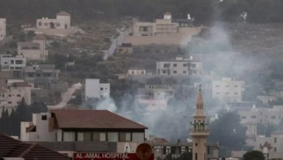Το Ισραήλ κλείνει το βρετανικό προξενείο στην Ιερουσαλήμ: Αντίποινα για τα μέτρα κατά των εποίκων στη Δυτική Όχθη