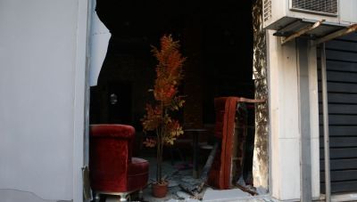 Νέα στοιχεία για τις δύο εκρήξεις σε καταστήματα στην Αθήνα: Πρόσωπο «κλειδί» στο μικροσκόπιο των Αρχών