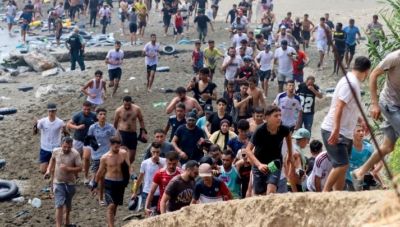 Ισπανία – Δημοσκόπηση: Η πλειοψηφία των πολιτών εκφράζει δυσαρέσκεια στους κυβερνητικούς χειρισμούς στη Θέουτα