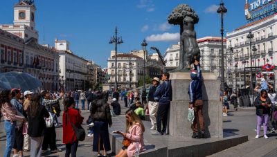 Σάλος στην Ισπανία: Διέρρευσε «μαύρη λίστα» δημοσιογράφων - «Συγγνώμη» από την κυβέρνηση Σάντσεθ
