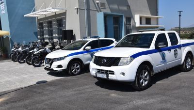 Συλλήψεις από την ΕΛ.ΑΣ. σε όλη την Κρήτη για όπλα και ναρκωτικά - Τι εντοπίσαν οι αστυνομικοί