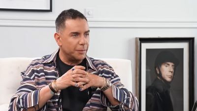«Οσο ζω Μαζώ»: Το σύνθημα που λάτρευε ο Γιώργος Μαζωνάκης – Όλα όσα είπε στην τελευταία του συνέντευξη (βίντεο)