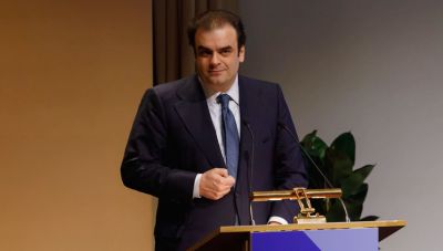 Κυριάκος Πιερρακάκης: Η πολιτική σταθερότητα συνιστά θεμελιώδη προϋπόθεση για την προσέλκυση κεφαλαίων