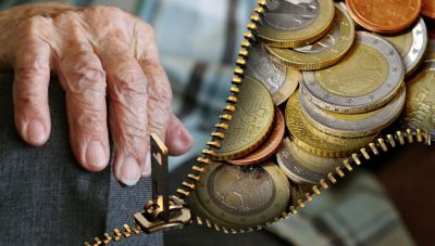 Συντάξεις: Τι αλλάζει από το 2027 για προσωπική διαφορά, ΕΑΣ και επιδόματα