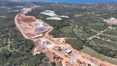 Κατερίνα Σπυριδάκη για ΒΟΑΚ: «Το κόστος μεταφέρεται ξανά στην κοινωνία και την οικονομία του Λασιθίου»