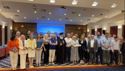 Ο Δήμος Σητείας υποστηρικτής της υποψηφιότητας της Περιφέρειας Κρήτης