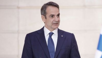 Live – Ευρωεκλογές 2024: Η διακαναλική συνέντευξη του πρωθυπουργού Κ. Μητσοτάκη