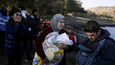 Οι Εργατικοί στη Βρετανία δεσμεύθηκαν να μειώσουν τη μετανάστευση, αν εκλεγούν
