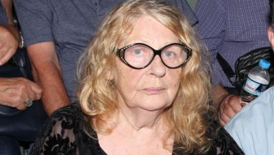 Πέθανε η Άννα Παναγιωτοπούλου σε ηλικία 76 ετών