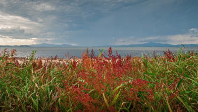Άστατος ο καιρός με βροχές και καταιγίδες-Κυριακή του Πάσχα με αστάθεια και στην Κρήτη