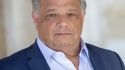 Παρέμβαση του Ηλία Λυγερού στην συνεδρίαση της ΠΕΔ Κρήτης