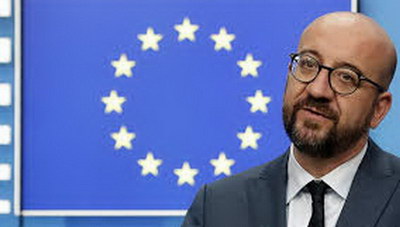 Μισέλ στους 27 αρχηγούς της Ε.Ε: Αναγκαία η συμφωνία στη Σύνοδο Κορυφής