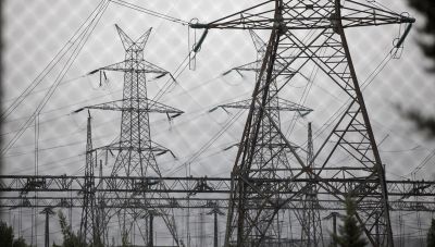 ΑΔΜΗΕ: Υπερδιπλασιασμός των εξαγωγών ηλεκτρικής ενέργειας το α' τρίμηνο του έτους