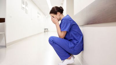 Δήμαρχος Ηρακλείου για την Παγκόσμια Ημέρα Νοσηλευτών: Εκφράζουμε την ευγνωμοσύνη μας