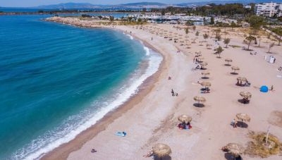 Π. Σταμπουλίδης: 15 Μαΐου ανοίγουν οι οργανωμένες παραλίες