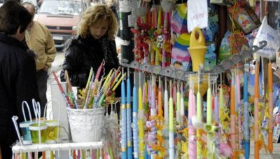 Πως θα λειτουργήσουν τα καταστήματα αύριο και το Μεγάλο Σάββατο στο Ηράκλειο