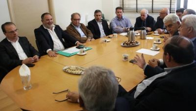 Χαιρετίζει η ΠΕΔ Κρήτης και ο Πρόεδρος της, τις εξελίξεις για το νέο ΒΟΑΚ