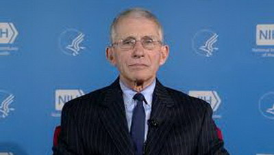 «Λογικά θα έχουμε εμβόλιο στο επόμενο 1 με 1,5 έτος»