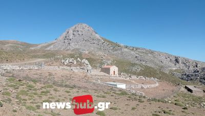 Μεσαρά: Από το Πρώτο Ελληνικό Πανεπιστήμιο Κρήτης… στην Μονή των Τριών Ιεραρχών