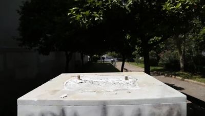 Κλοπές προτομών και καταλυτών. Καθημερινά ζητήματα που δεν είναι τόσο ασήμαντα