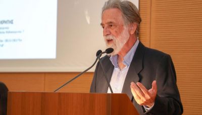 Κυκλοφόρησαν δύο νέα βιβλία του Νίκου Ψιλάκη: «Είχε ακόμα πολλά να πει... Είχε ακόμα περισσότερα να διηγηθεί»