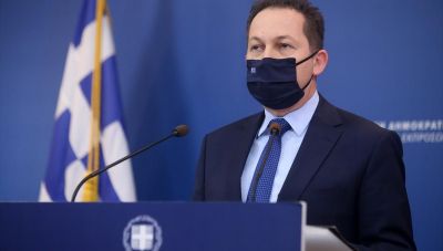 Στέλιος Πέτσας: Ετοιμάζεται νέα έκτακτη χρηματοδότηση προς τους Δήμους