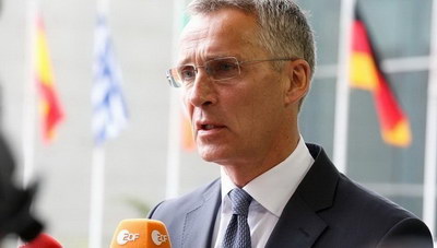 «Το ΝΑΤΟ έδρασε έτσι ώστε η κρίση κορωνοϊού να μην γίνει κρίση ασφάλειας»