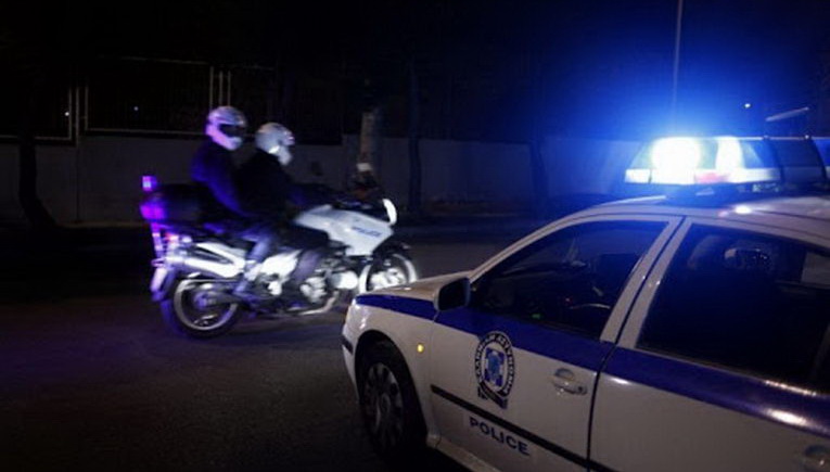 Ενας καυγάς με μια γυναίκα η αφορμή της συρράξης στο Τυμπάκι!