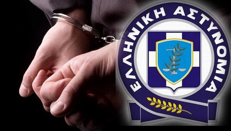 Κρήτη: Μπούκαρε σε καταστήματα με σκοπό να τα αδειάσει