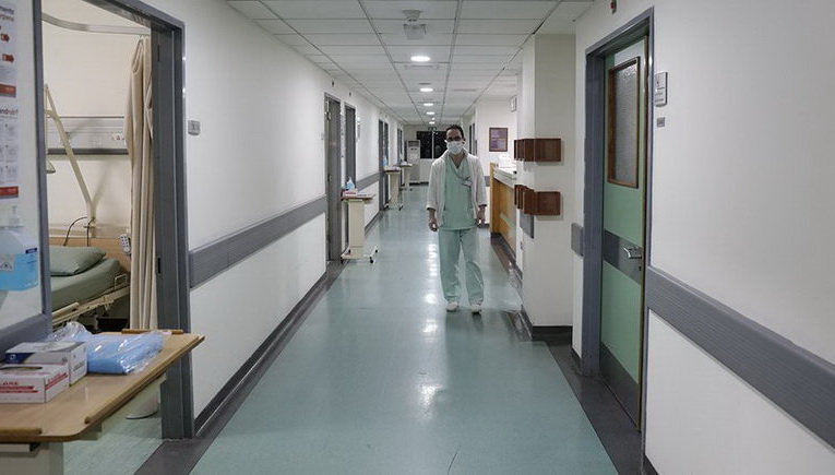 Κικίλιας: Σε αναστολή οι άδειες του προσωπικού στις δομές Υγείας