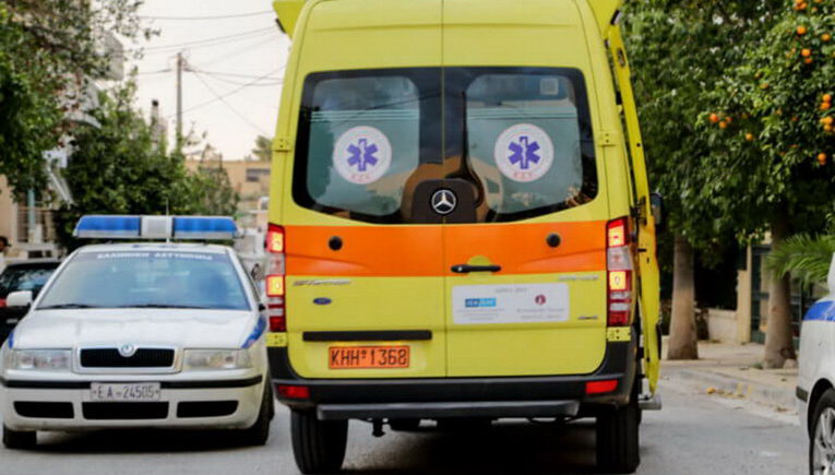 Λαμία: Απαγχονισμένος βρέθηκε στη βεράντα του πατρικού του