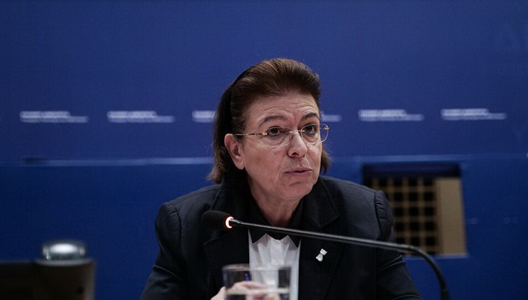«Περιορισμένες οι ζημίες σε αρχαιολογικούς χώρους από Ιανό»