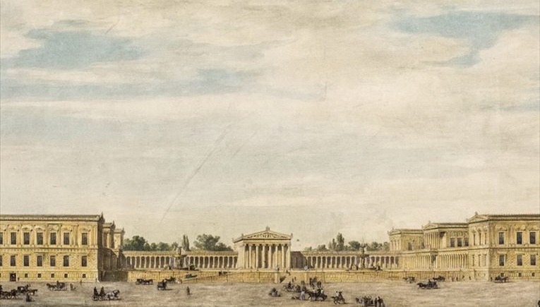 Η ελληνική Αναγέννηση (Μέρος Β)