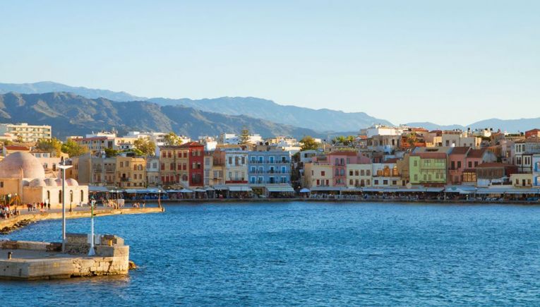 Ανεβαίνει η θερμοκρασία στην Κρήτη σήμερα και αύριο