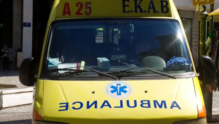 «Μαύρη» μέρα για την Κρήτη: Οι νεκροί και οι τραυματίες...