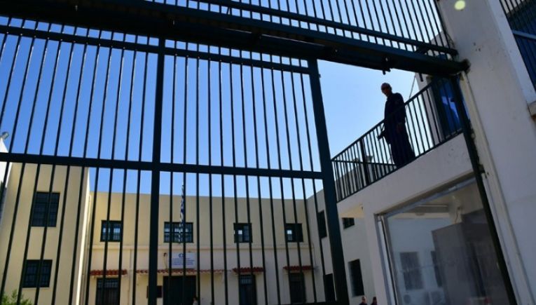 Έκτακτες έρευνες στις φυλακές Χανίων