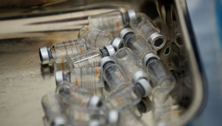 Χιλή-Covid-19: Οι αρχές θα χορηγήσουν 4η δόση εμβολίου από τον Φεβρουάριο