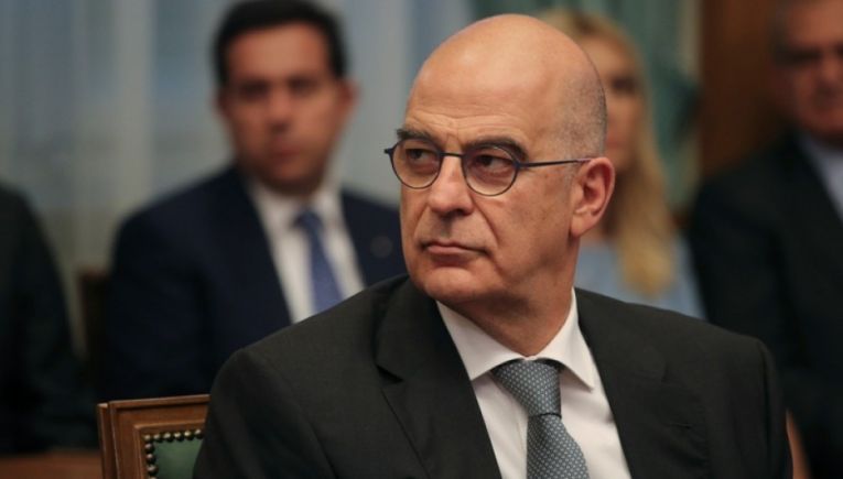 Ο Δένδιας συγκαλεί το Εθνικό Συμβούλιο Εξωτερικής Πολιτικής