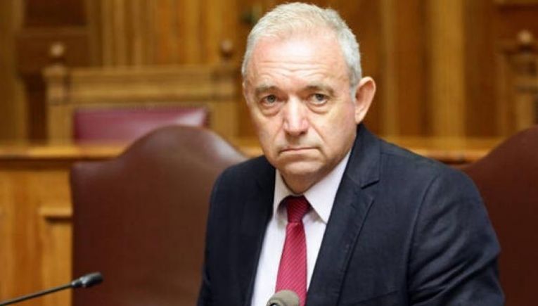 Λέκκας: Νέα πραγματικότητα που τείνει να γίνει κανονικότητα τα έντονα καιρικά φαινόμενα