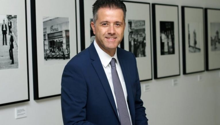 Γρηγόρης Τάσιος: Mακρύς ο δρόμος για την ανάκαμψη των ξενοδοχείων