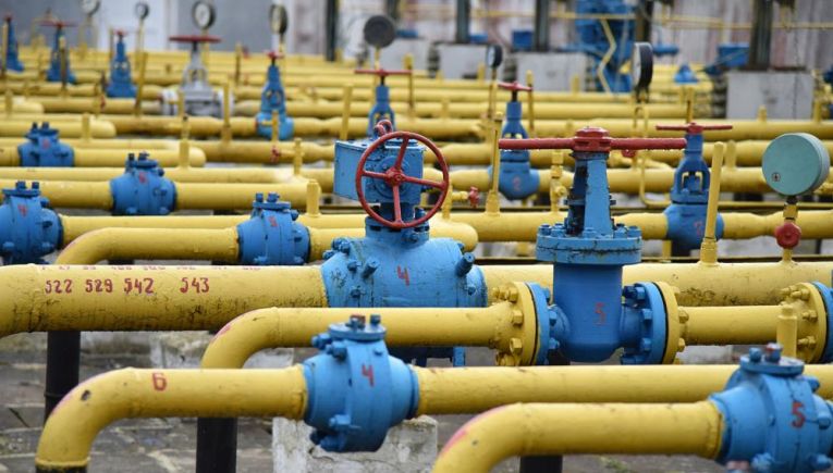 Πως σχεδιάζει η ΕΕ να απεξαρτηθεί από το ρωσικό φυσικό αέριο