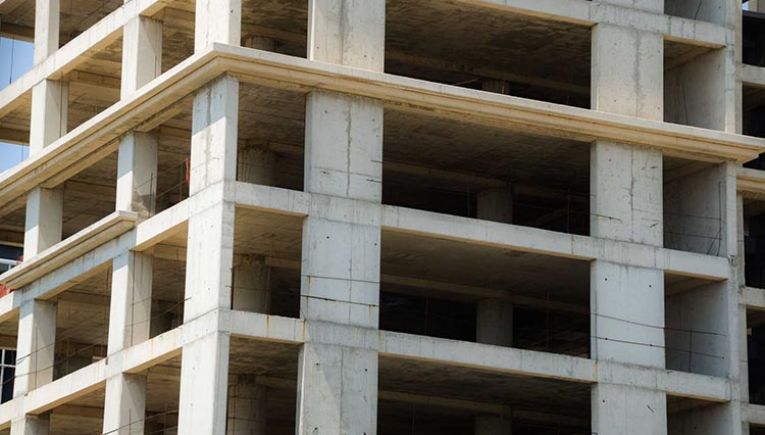 Δυο άνδρες έκλεψαν 100 κιλά χαλκό από οικοδομή