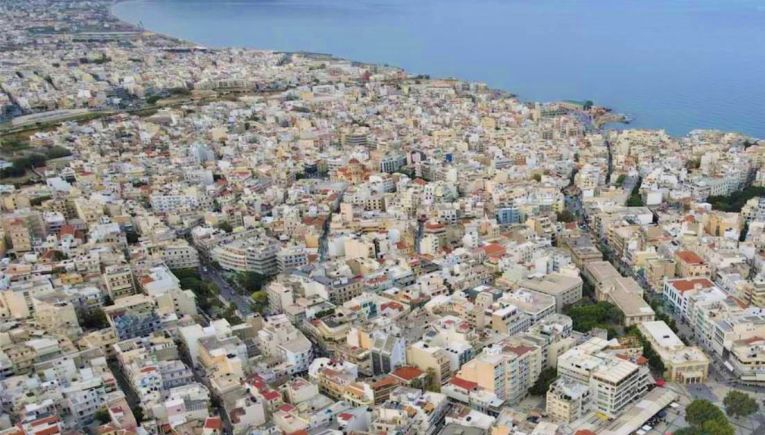 Ανθούν οι αγοραπωλησίες ακινήτων στο Ηράκλειο-Δεν τις αγγίζει ουκρανική και ενεργειακή κρίση