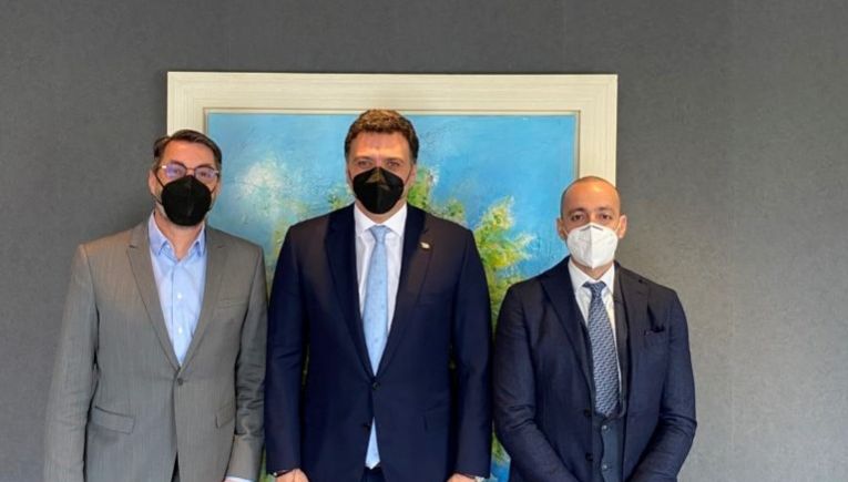 Κικίλιας: Ψήφος εμπιστοσύνης στον ελληνικό τουρισμό η ενίσχυση διεθνών brands