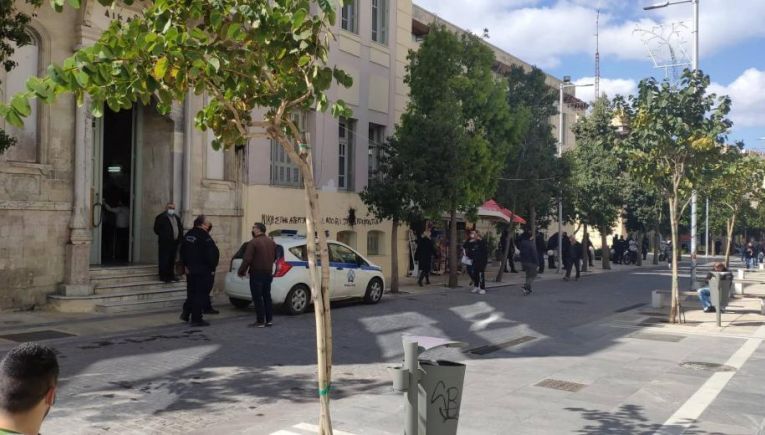 Μεσαρά: Καταδικάστηκε ο 70χρονος για το τροχαίο που στέρησε τη ζωή της 7χρονης Ελευθερίας